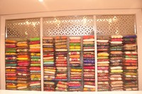 Navaneet Kaur Dhillon Launches Grandeur Showroom